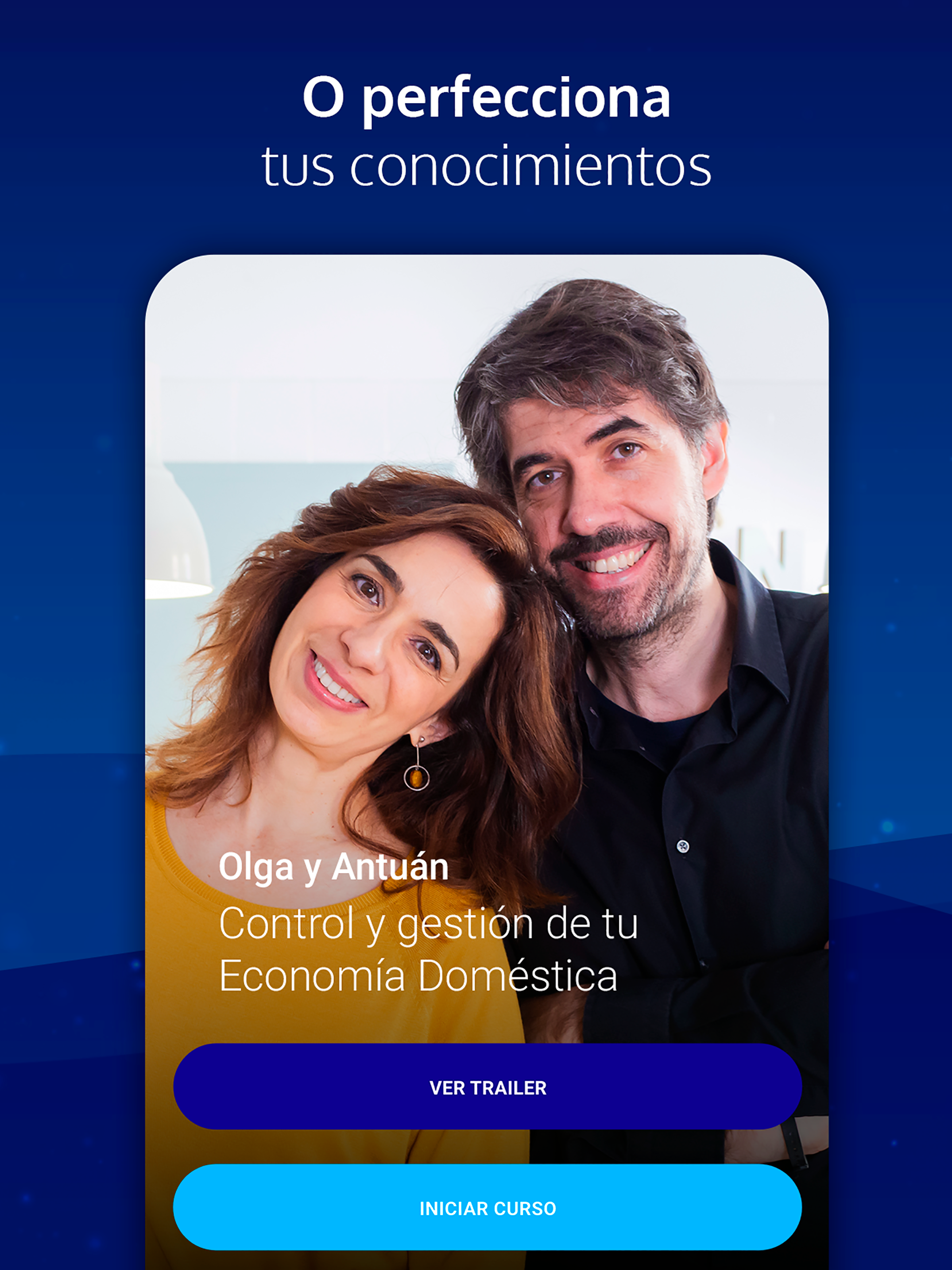Magistral - Masterclass Online screenshot 15