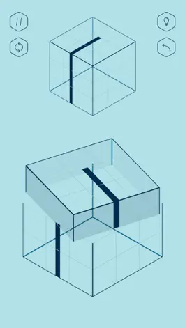 Game screenshot Spingram - logic puzzle apk