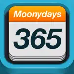 Moonydays Pro: Event Countdown App Support