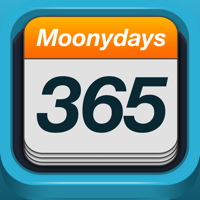 Moonydays Pro Event Countdown
