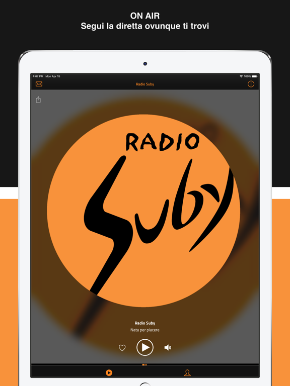 Screenshot #5 pour Radio Suby
