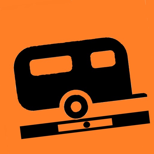 CaravanLevel Icon