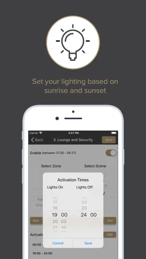 Wandsworth Smart Control screenshot 3