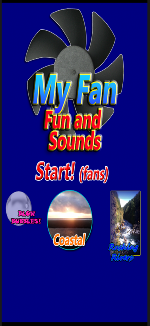 My Fan - Blinkin Studios(圖4)-速報App