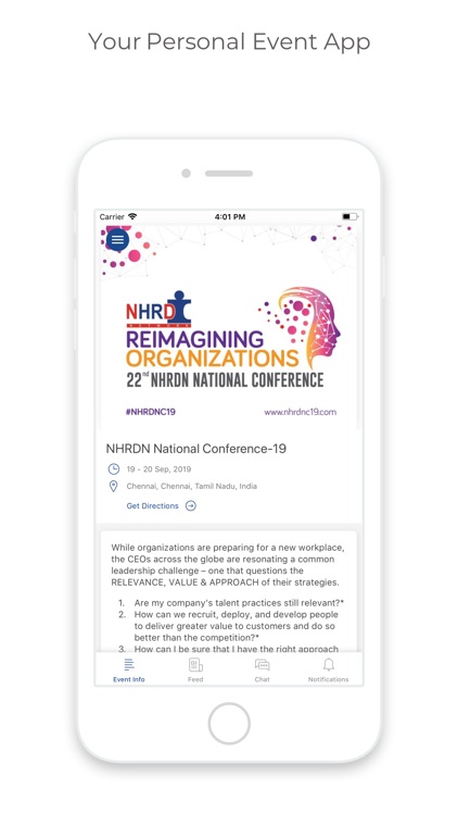 NHRDN National Conference-19