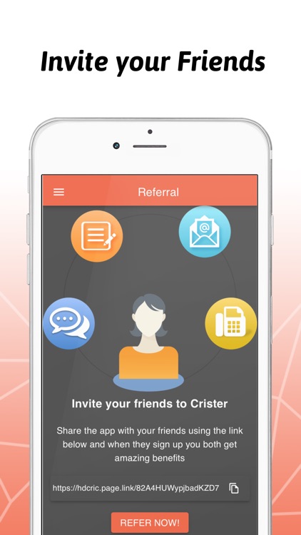 Cricster - Cricket Live Scores screenshot-5