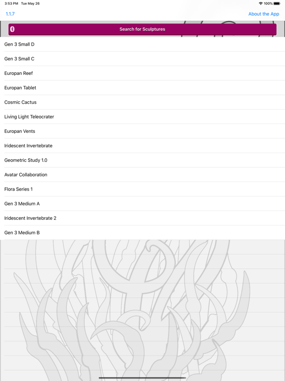 Screenshot #5 pour UbaTuba Glass