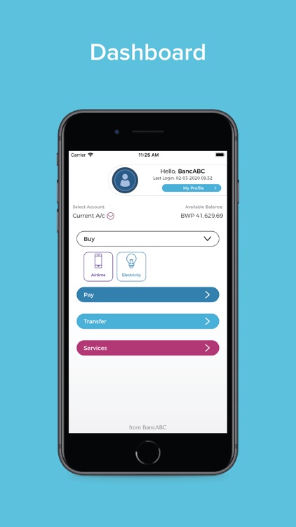 SaruMoney screenshot-7