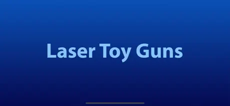 Laser Toy Guns