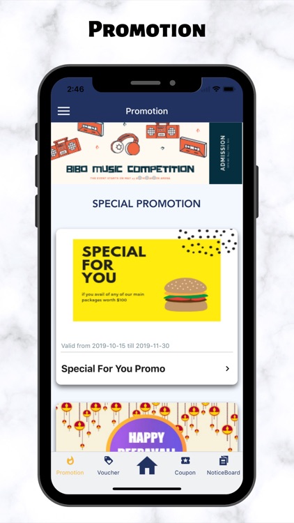 5Ringgit Mobile Membership