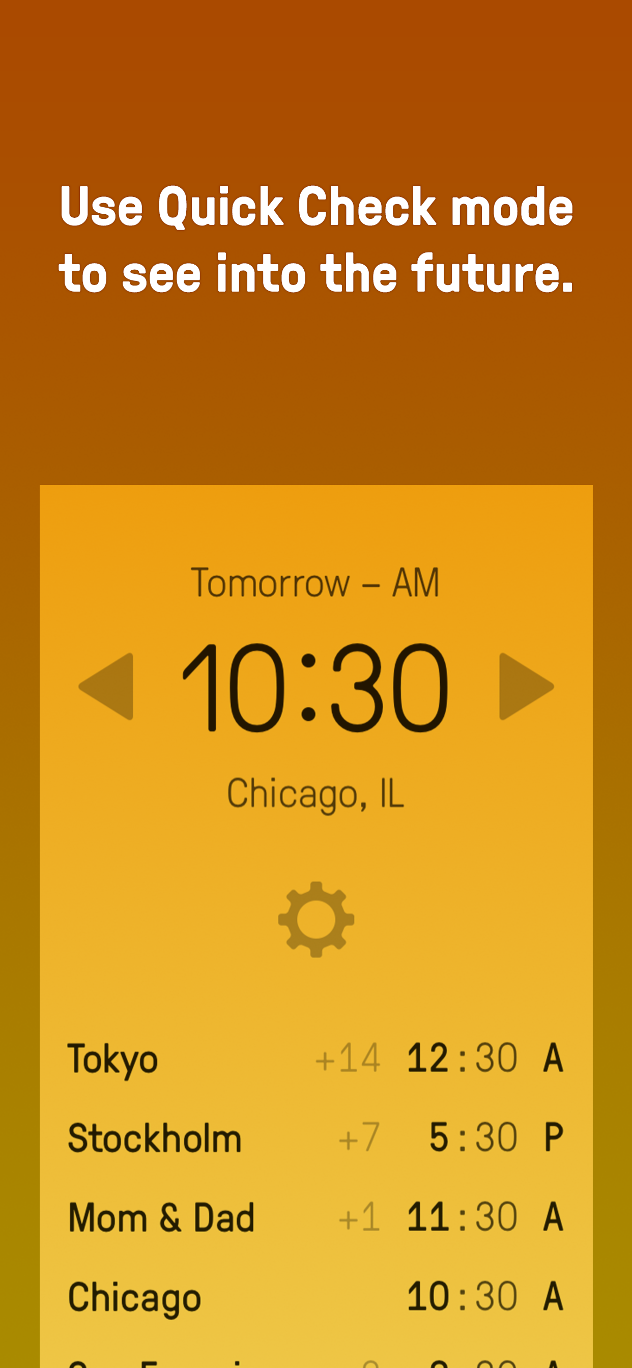 Time Zones by Jared Sinclair