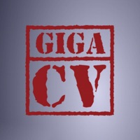 Un CV sur mesure avec giga-cv sur PC