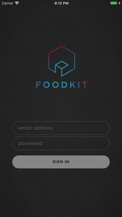 Foodkit