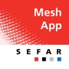 Sefar Mesh App