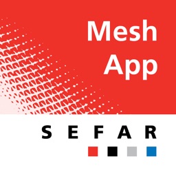 Sefar Mesh App