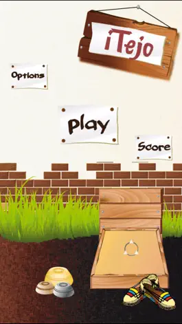 Game screenshot iTejo mod apk