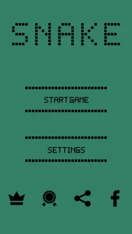 Game screenshot Snake Classic Retro Arcade apk