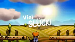 Game screenshot Die Armbrust Vogel Jagd LT hack