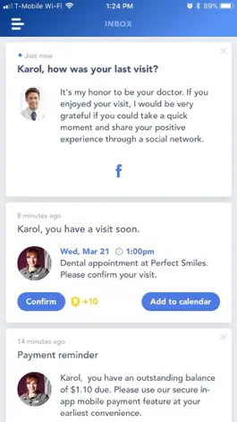 Game screenshot Modento apk