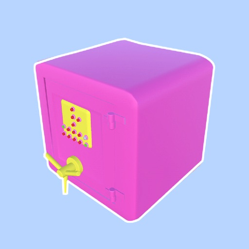 Clever Thief 3D icon