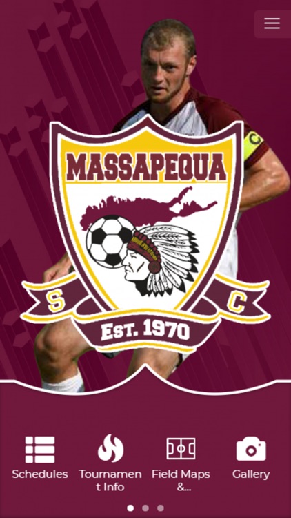 Massapequa Soccer Club