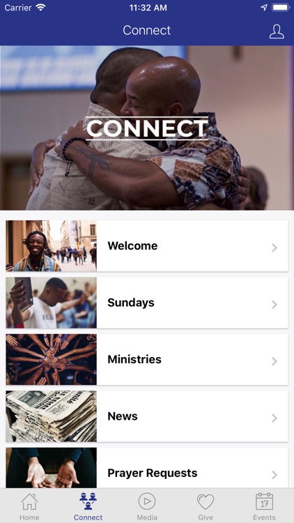 Paramount Baptist Church DC