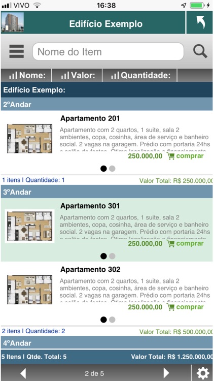 TWSystems iERP screenshot-3