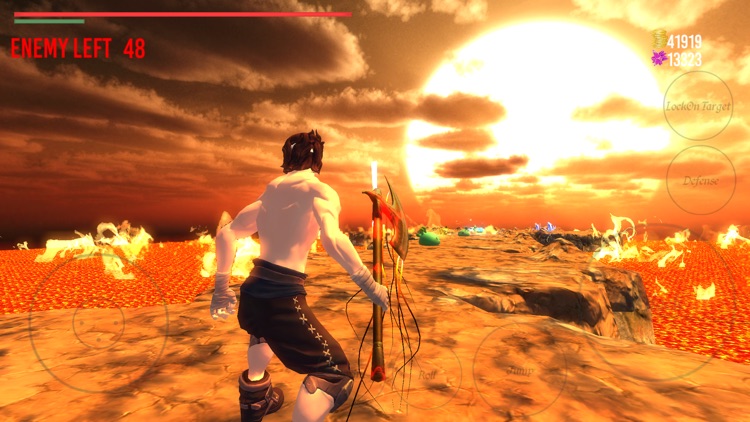 Thach Sanh: The Legend Hero screenshot-4