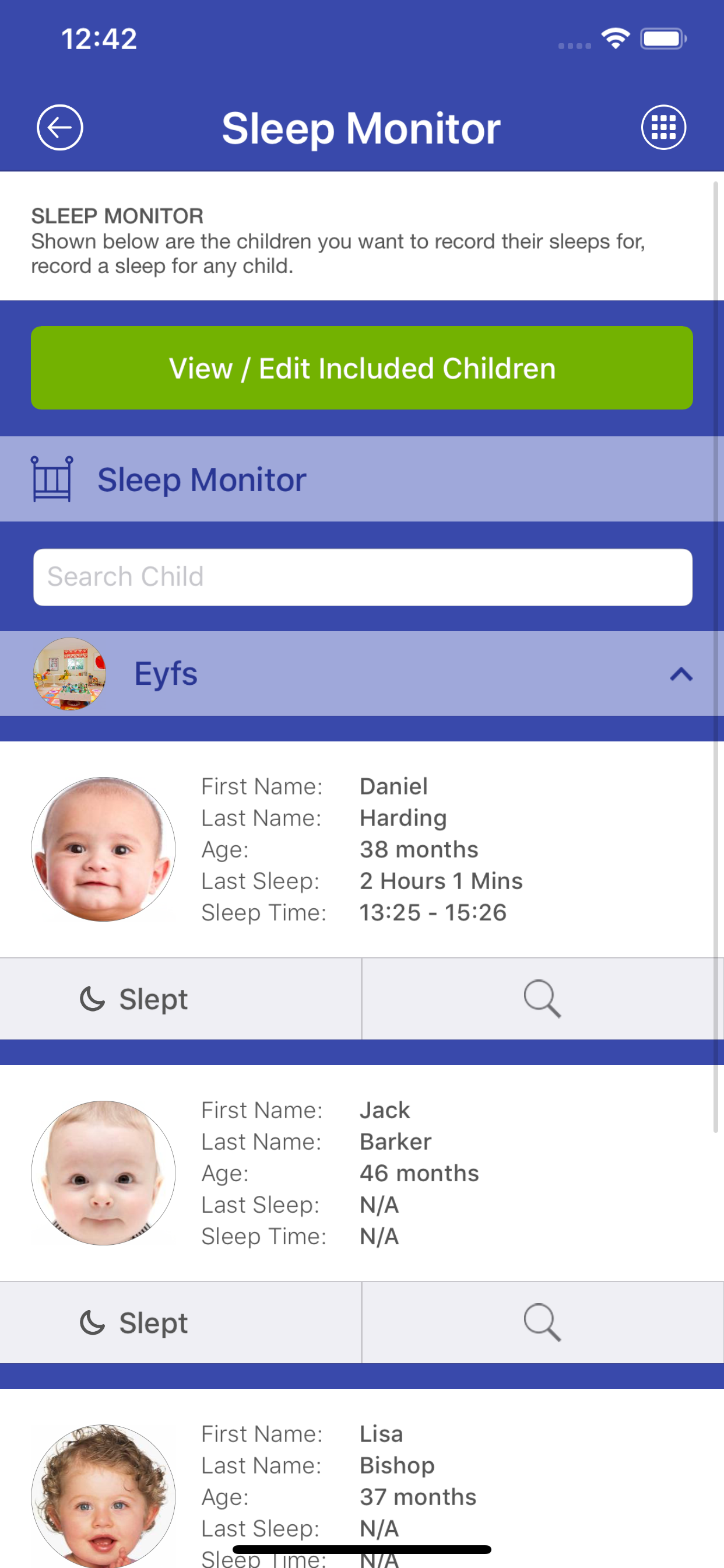 Little Tinkers screenshot 3