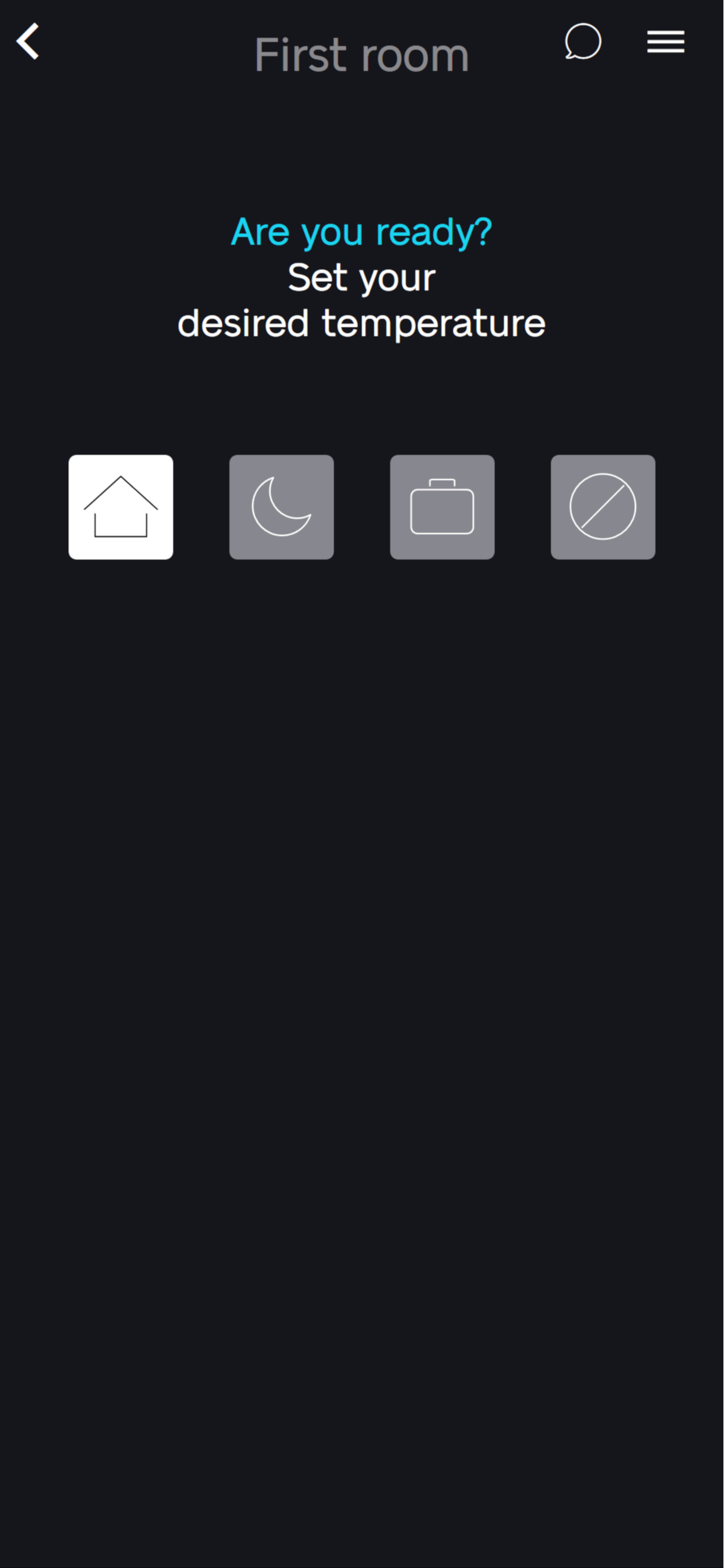 HomieApp
