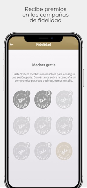 Nati Peluqueros(圖5)-速報App