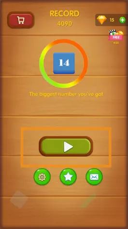 Game screenshot Merge Block Puzzle mod apk