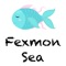 The “Fexmon Sea” app is made for ordering varieties of Seafood item for you