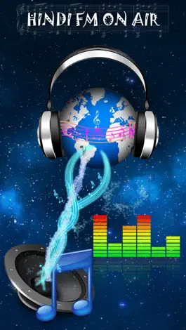 Game screenshot Hindi Radios FM mod apk