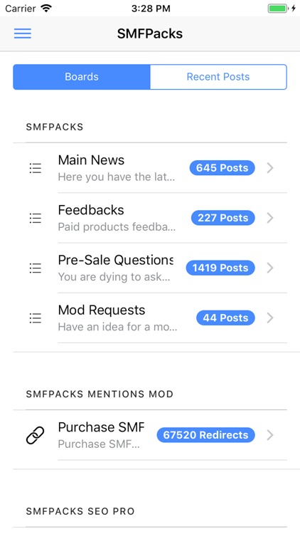 SMFPacks.com