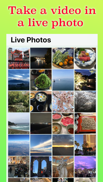 Screenshot #2 pour Live Cutter