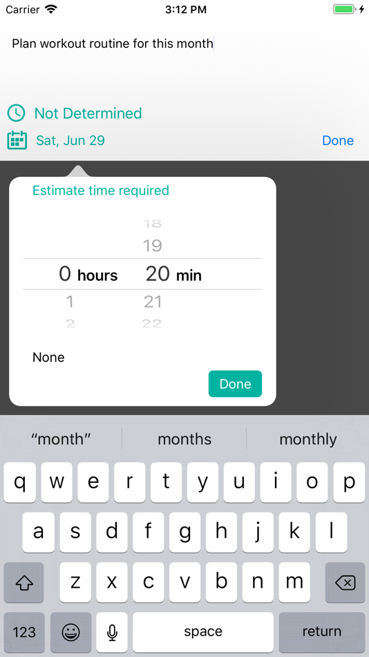 #2. Focus.me (iOS) 게시자: Zhi Hua Tan