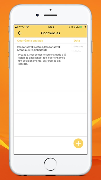 Trace Demandas screenshot-7