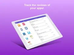 Reviews Time iPad image 1