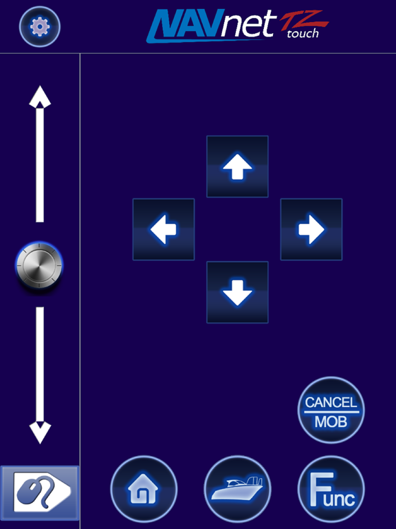 Screenshot #4 pour NavNetController