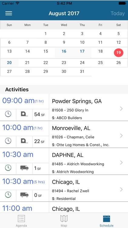 SPS Jobsite Pro screenshot-4