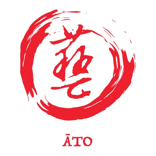 ATO icon