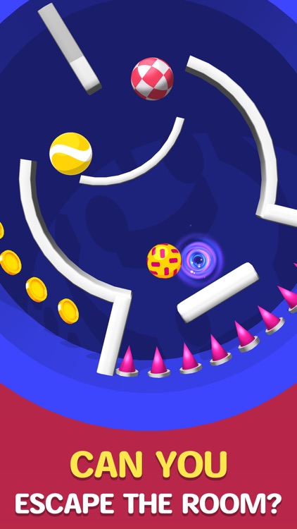Tap Roller screenshot-4