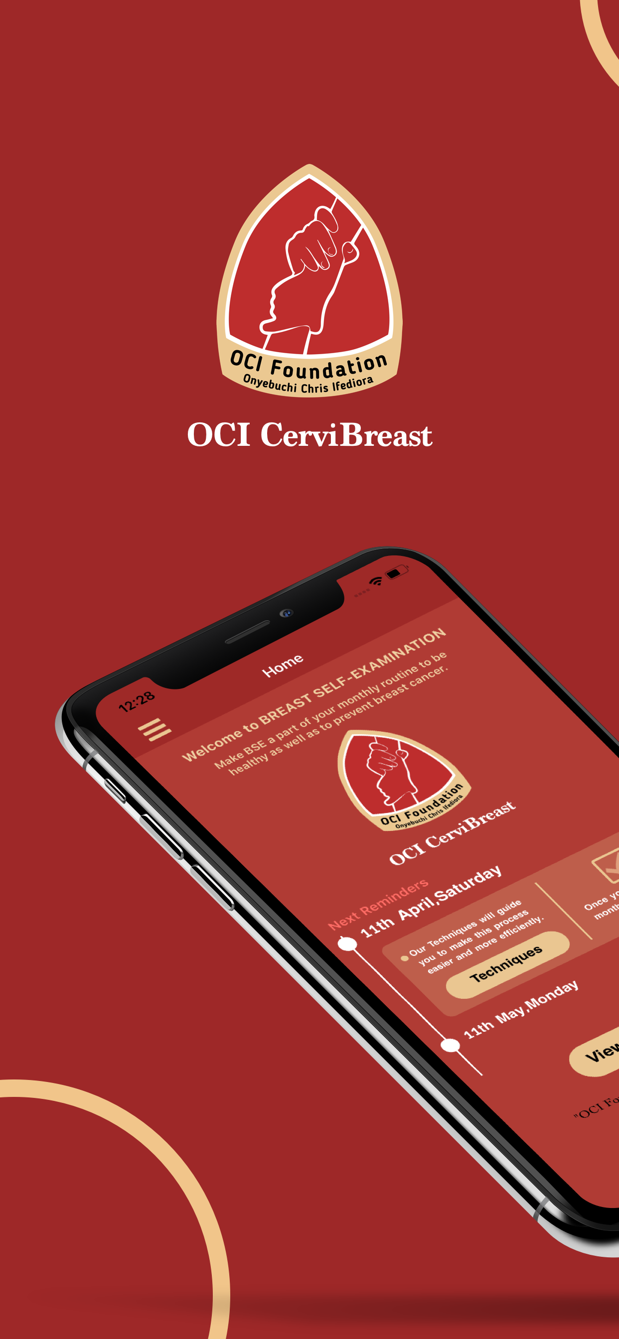 OCI CerviBreast