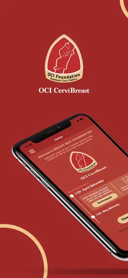 Game screenshot OCI CerviBreast mod apk