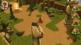 Game screenshot Kings Hero 2: Academy apk