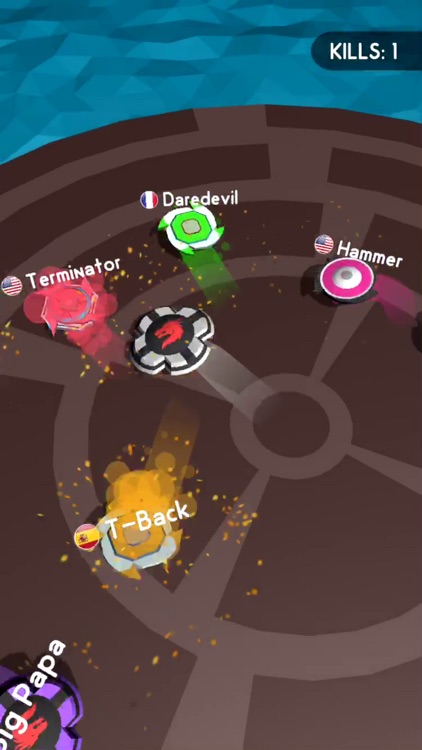 Top.io screenshot-0