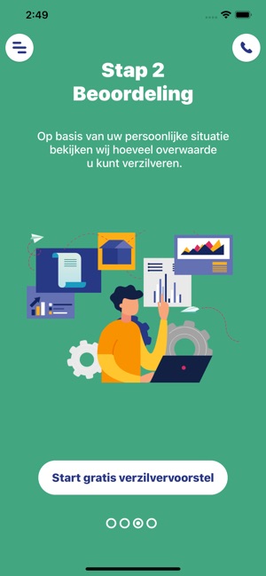 Verzilver(圖3)-速報App
