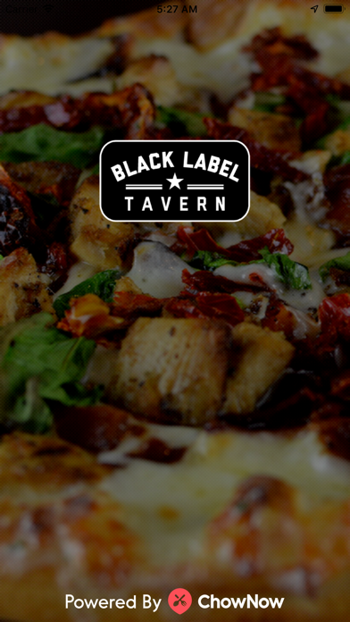 How to cancel & delete Black Label Tavern from iphone & ipad 1