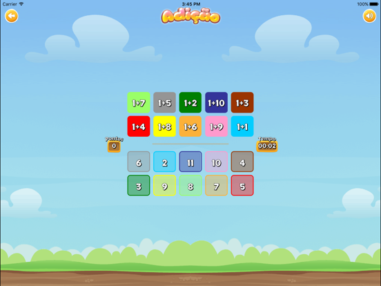 Screenshot #6 pour Matematicando 2